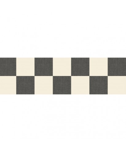 CHECKS BORDER 106799010