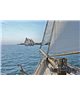 POSTER FOTOMURALE SAILING