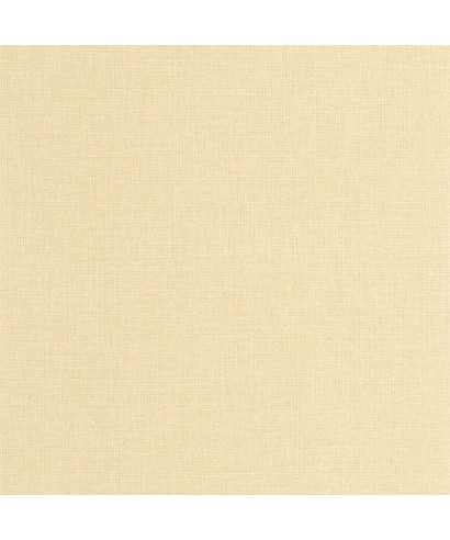 UNI MAT JAUNE PASTEL