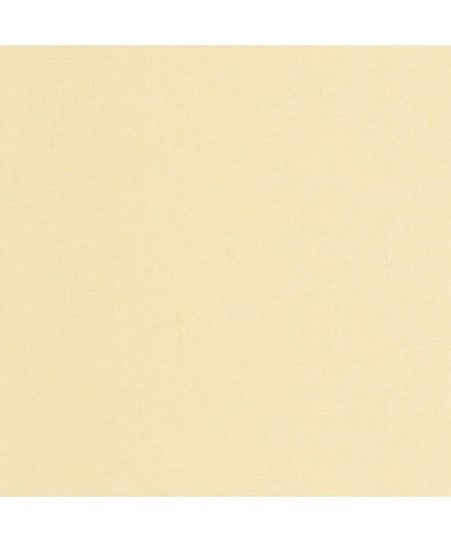 UNI MAT JAUNE PASTEL