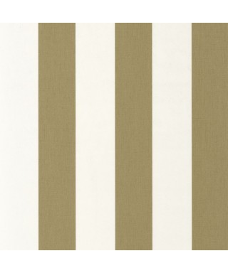 LINEN LINES VERT OLIVE