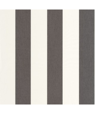 LINEN LINES NOIR
