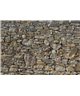 POSTER FOTOMURALE STONE WALL