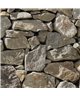 POSTER FOTOMURALE STONE WALL