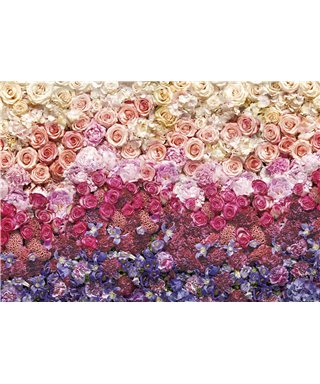 POSTER FOTOMURALE INTENSE