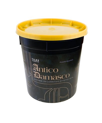 ANTIQUE DAMASK GOLD 1,250 lt.