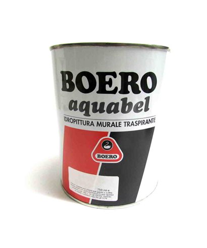 BOERO AQUABEL 0,750 lt.