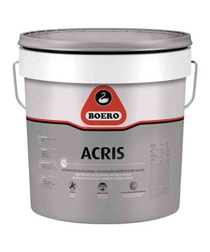 BOERO ACRIS 14lt.