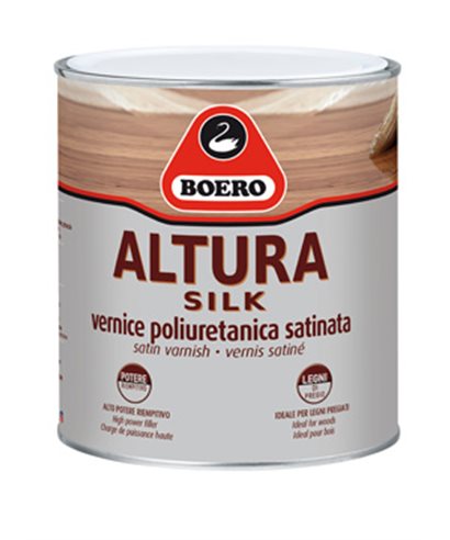 BOERO ALTURA SILK 0.750 LT.