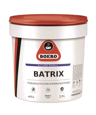 BOERO BATRIX 2,5lt.