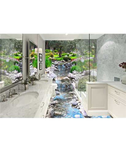 BATHROOMS 3D 02