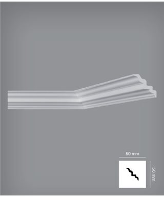 Rahmen I732