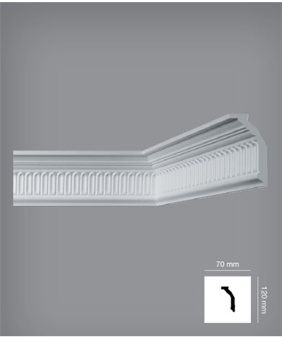 RAHMEN EC1L