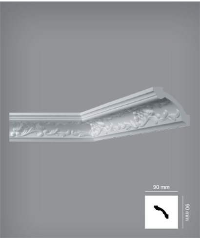 CORNICE EC4L