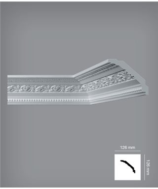 CORNICE EC8L