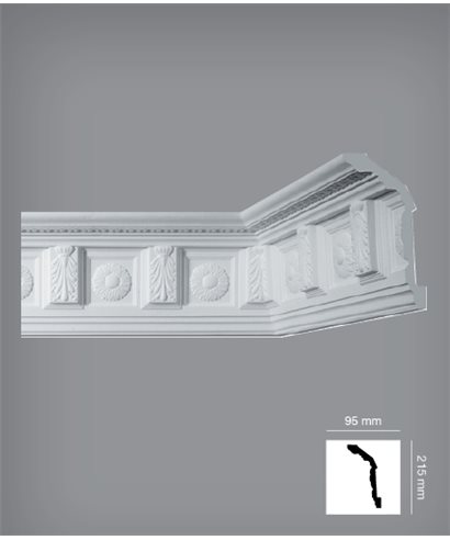 CORNICE EF3L