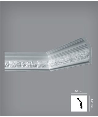 FRAME EF8L