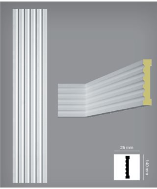CORNICE EL02TG