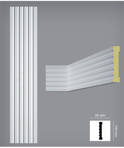 RAHMEN EL02TG
