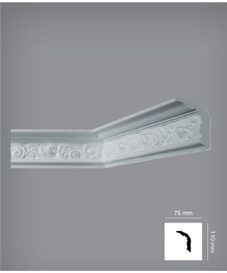 CORNICE EP3L