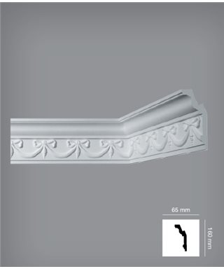 CORNICE EP7L
