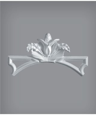 DECORACIÓN ERF803-52DP