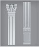 PILASTER EL01P
