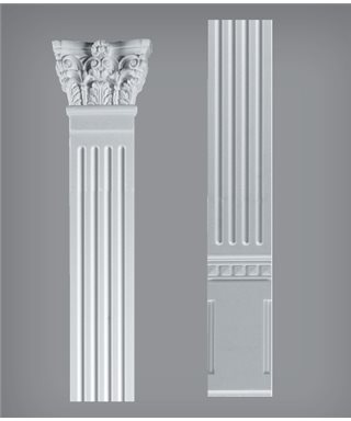 PILASTER EL01P