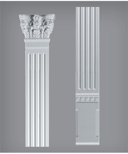 PILASTER EL01P