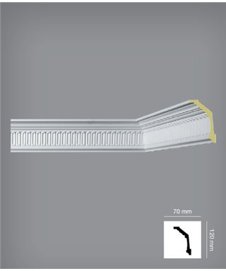 CORNICE C3044