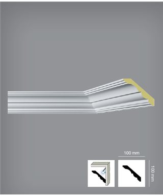 CORNICE C3104