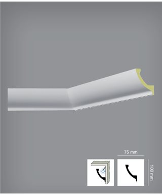 CORNICE C3215