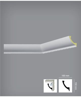 CORNICE C3216