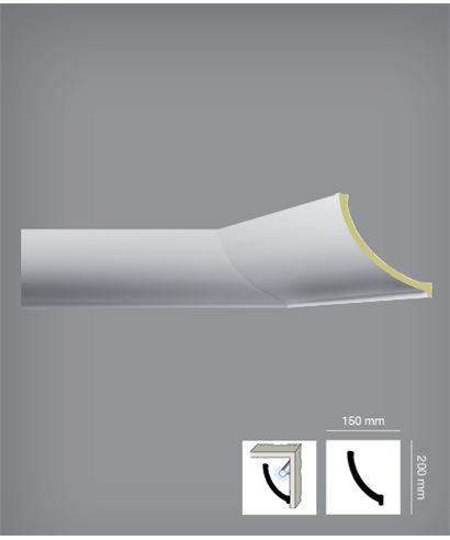 RAHMEN C3217