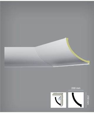 CORNICE C3218