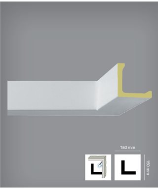 CORNICE C3226