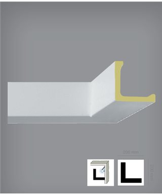 CORNICE C3227