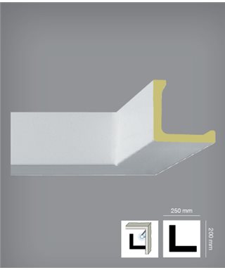 CORNICE C3228