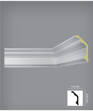 CORNICE C3332