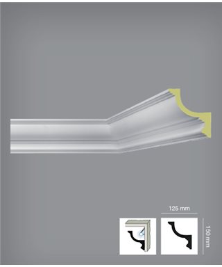 CORNICE C3901