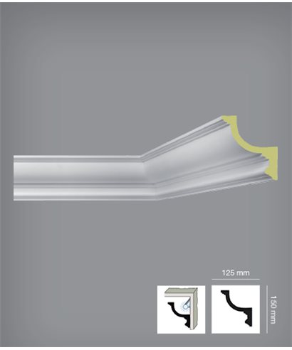 RAHMEN C3901