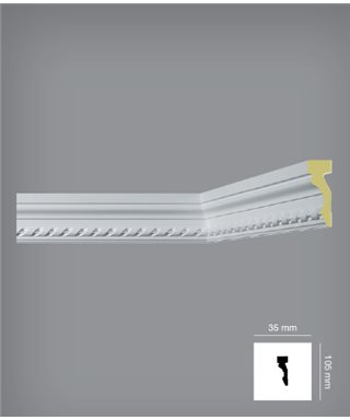 CORNICE C3001