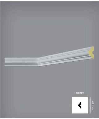 CORNICE C3010