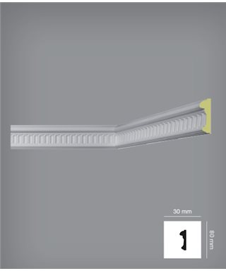 CORNICE C3040