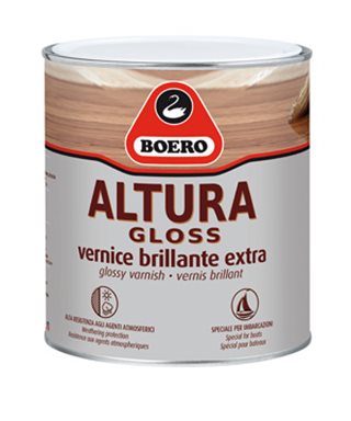 BOERO ALTURA BRILLANT 0.750 LT.