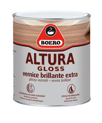 BOERO ALTURA GLOSS 0.750 LT.