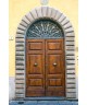 BOERO DE BLÉ DUR 121 DE LA PORTE D'ENTRÉE