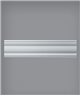 RAHMEN C3022BFX
