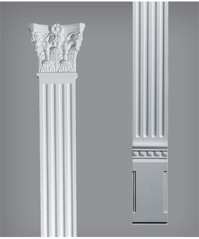 PILASTER CL3210