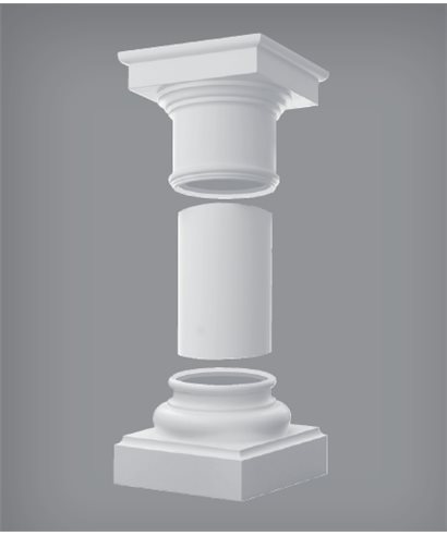 COLUMNA CCOL3250